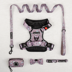 Trail & Glow Harness Bundle Set - Be Unique Unicorn