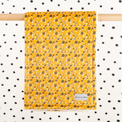Bailey & Coco Dog Blanket - Wanna-Bee