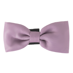 Bow Tie - The Lavender One