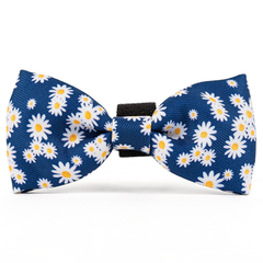 Bow Tie - Loves Me Loves Me Not Daisy