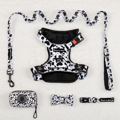 Trail & Glow Harness Bundle Set - On The Dot