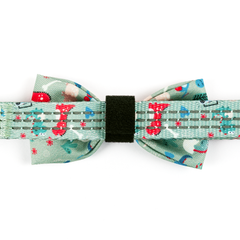 Bow Tie - Dino Party
