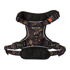 Trail & Glow® Dog Harness - Celestial