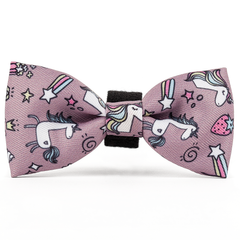 Bow Tie - Be Unique Unicorn