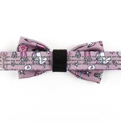 Bow Tie - Be Unique Unicorn