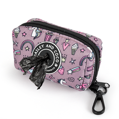 Poo Bag Holder - Be Unique Unicorn